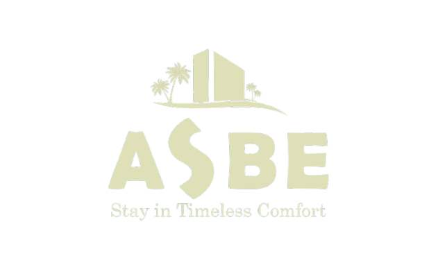 Asbe Touristhome logo