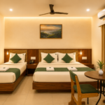 asbe Tripple room