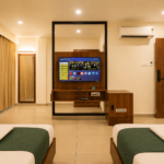 executive tripple room