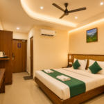 asbe double room