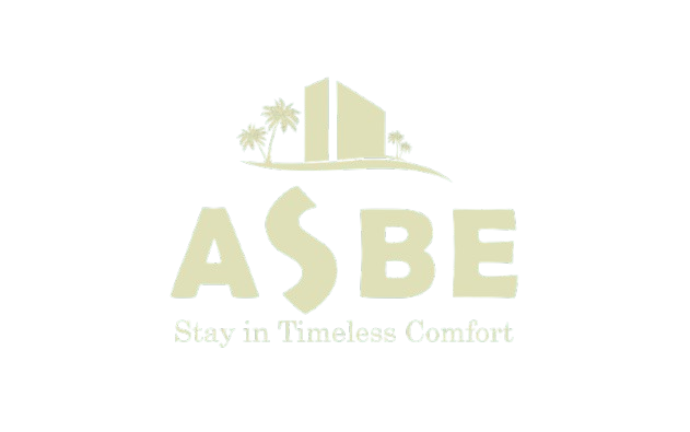 Asbe Logo